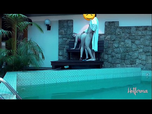 ❤️ Le patron invite la femme de chambre à la piscine, mais n'a pas pu résister à une chaude ☑  Sexe at fr.xxxpornimages.ru ️❤