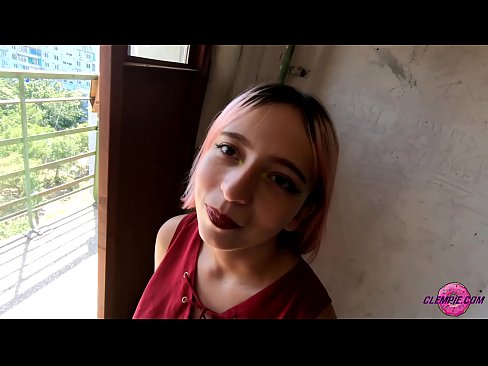 ❤️ Une étudiante sensuelle suce un étranger dans l'Outback - sperme sur son visage ☑ Sexe at fr.xxxpornimages.ru ️❤